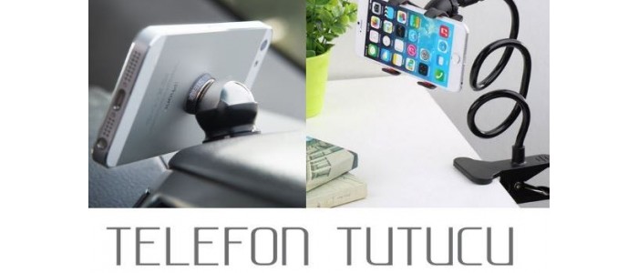 TELEFON TUTUCU