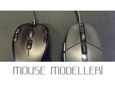 Mouse 