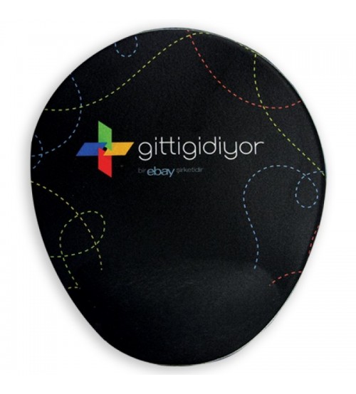 Bileklikli Mousepad