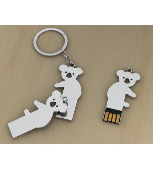 199 Özel Tasarım Metal Usb