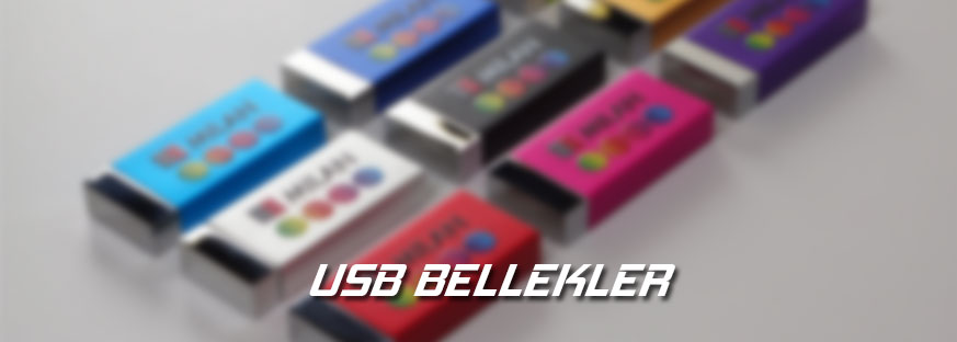 Usb Modelleri